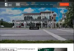 Sites similar to garageboel.be