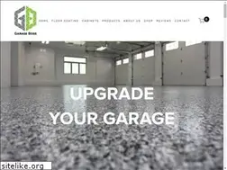Sites similar to garageboss.ca