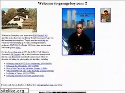 Sites similar to garageboy.com