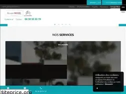 Sites similar to garagebrunel.com
