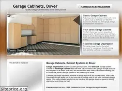 Sites similar to garagecabinetsdover.com