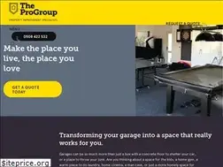 Sites similar to garagecarpetpro.co.nz