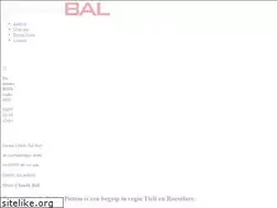 Sites similar to garageclaudebal.be