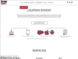 Sites similar to garagecoders.net