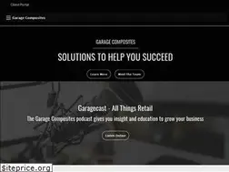 Sites similar to garagecomposites.com