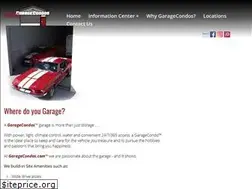 Sites similar to garagecondos.com
