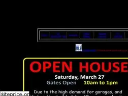 Sites similar to garagecondoskc.com
