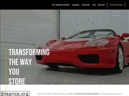 Sites similar to garagecondosofok.com