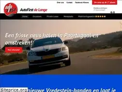 Sites similar to garagedelange.nl