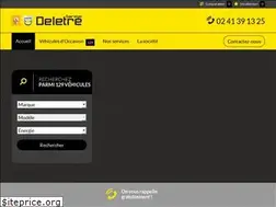 Sites similar to garagedeletre.com