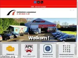 Sites similar to garagedeman.nl