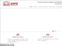 Sites similar to garagedetoile.com