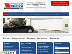Sites similar to garagedeurenfriesland.nl