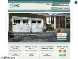 Sites similar to garagedoor.com