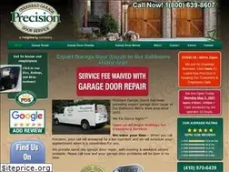 Sites similar to garagedoorbaltimore.com