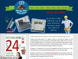 Sites similar to garagedoorbeechgrove.com