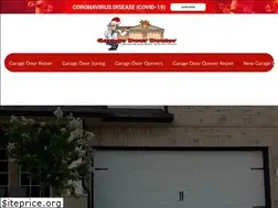Sites similar to garagedoordoctor.biz