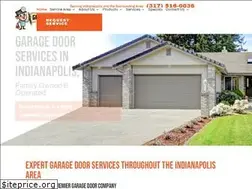 Sites similar to garagedoordoctorllc.com
