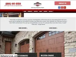 Sites similar to garagedoorgeeks.com