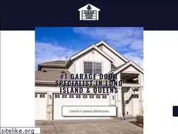 Sites similar to garagedoorguruny.com