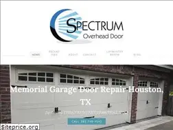 Sites similar to garagedoorhelptoday.com