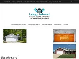 Sites similar to garagedoorhuntingtonny.com