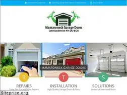 Sites similar to garagedoormamaroneck.com