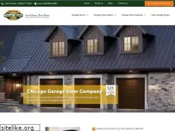 Sites similar to garagedoormartinc.com