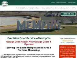 Sites similar to garagedoormemphis.com