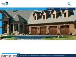 Sites similar to garagedoormore.com