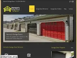 Sites similar to garagedoormtvernon.com