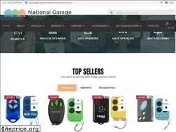 Sites similar to garagedooropenerremotes.com.au