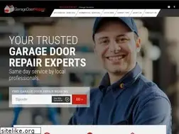 Sites similar to garagedoorrepair.com