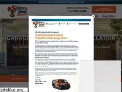 Sites similar to garagedoorrepaircomn.com