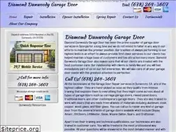 Sites similar to garagedoorrepairdunwoody.net