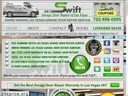 Sites similar to garagedoorrepairlasvegasnv5.com