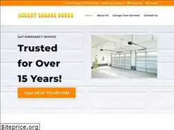 Sites similar to garagedoorrepairmartinfl.com