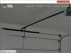 Sites similar to garagedoorrepairpdx.org