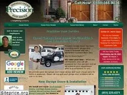 Sites similar to garagedoorriversideca.com