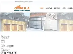 Sites similar to garagedoors-houstontx.com
