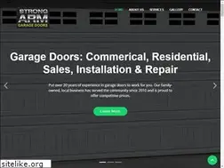 Sites similar to garagedoors.li