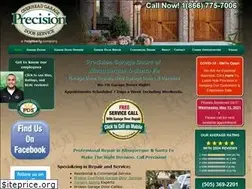 Sites similar to garagedoorsalbuquerque.com