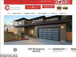 Sites similar to garagedoorsaz.com