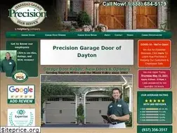 Sites similar to garagedoorsdaytonoh.com