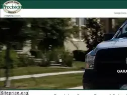 Sites similar to garagedoorsfl.com