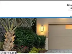 Sites similar to garagedoorsgaterepair.com