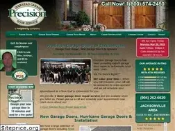 Sites similar to garagedoorsjacksonvillefl.com
