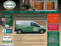 Sites similar to garagedoorslouisvilleky.com
