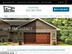 Sites similar to garagedoorsplusllc.com