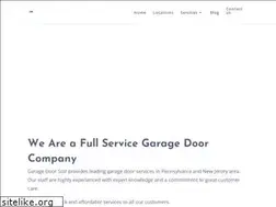 Sites similar to garagedoorstar.com